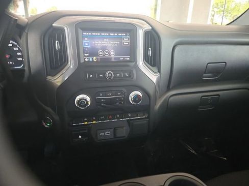 Certified 2023 GMC Sierra 1500 Pro w/ Pro Value Package AWD/4WD image 19