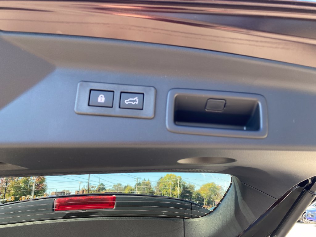 New 2026 Subaru Forester Touring AWD/4WD image 17