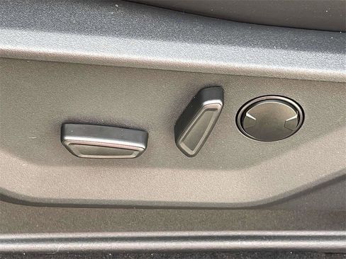 New 2025 Ford Expedition Max Platinum w/ Stealth Appearance Package image 14