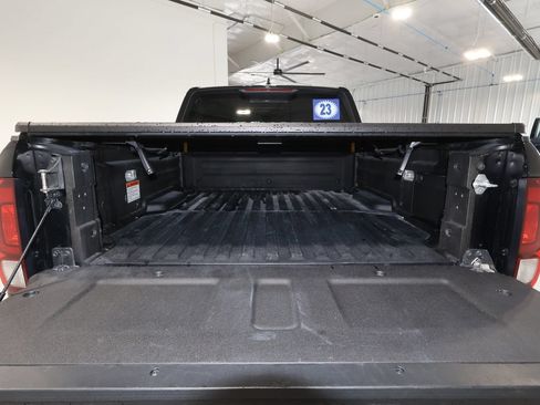 Used 2023 Honda Ridgeline Black Edition image 23