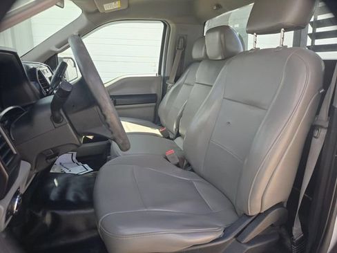 Used 2018 Ford F150 XL RWD image 10