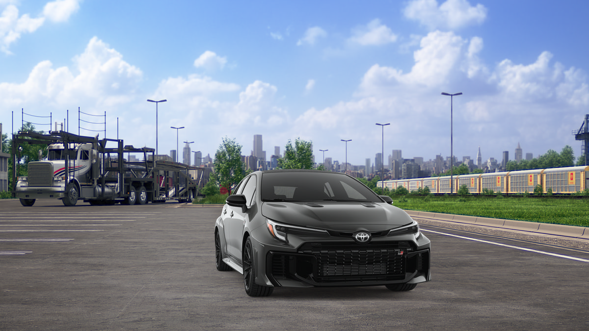 New 2026 Toyota Corolla GR AWD/4WD image 75