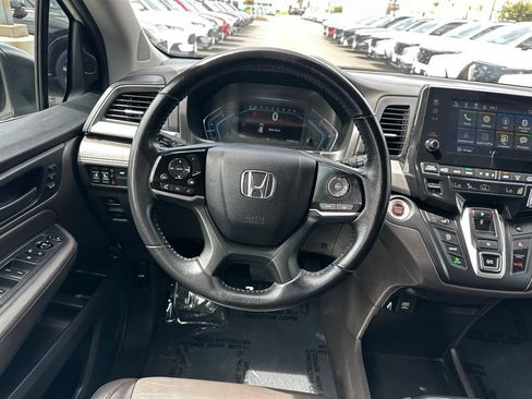 Used 2020 Honda Odyssey EX-L image 19