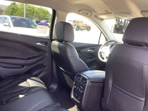 Used 2019 Buick Envision Essence image 26