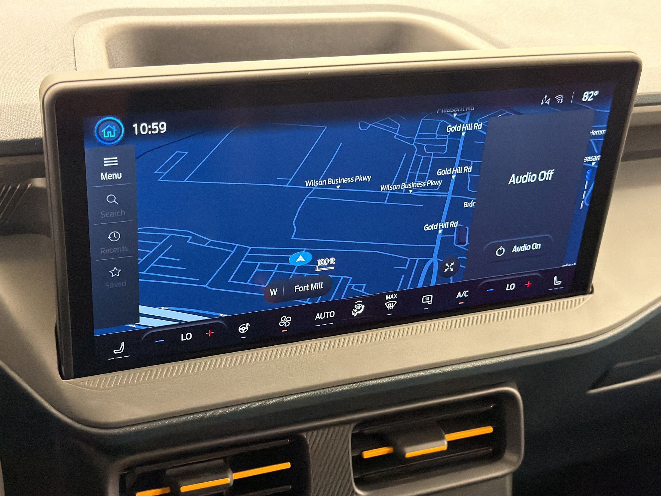 New 2026 Ford Maverick Tremor AWD/4WD image 22