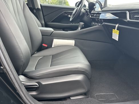 Certified 2025 Acura ADX FWD image 15