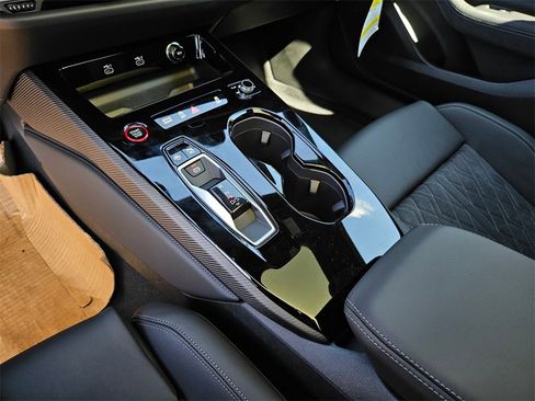 New 2025 Audi S5 Premium image 14