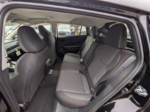 New 2026 Subaru Impreza 2.0i Sport AWD/4WD image 9