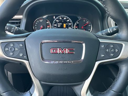 Certified 2023 GMC Acadia Denali w/ Denali Ultimate Package image 26