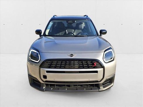 Used 2025 MINI Cooper Countryman S image 6