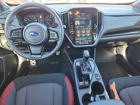 Used 2024 Subaru Impreza RS image 10