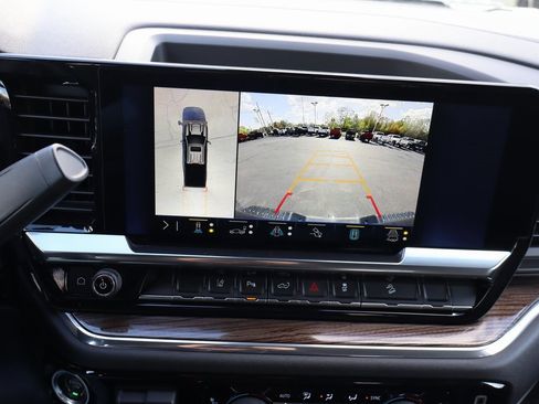 Used 2024 Chevrolet Silverado 2500 LT w/ All Star Edition image 8