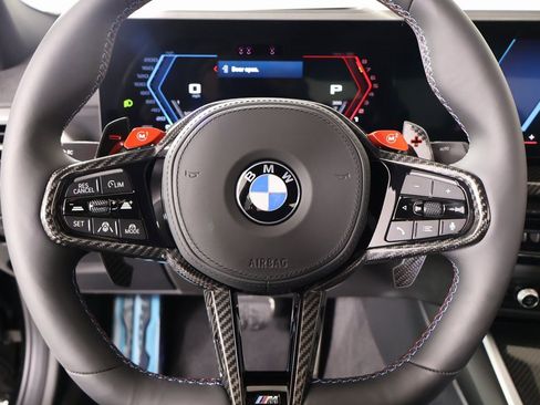 New 2026 BMW M3 Competition image 4