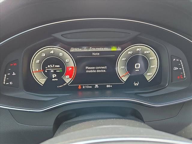 Used 2021 Audi A6 Premium Plus w/ Premium Plus Package AWD/4WD image 15