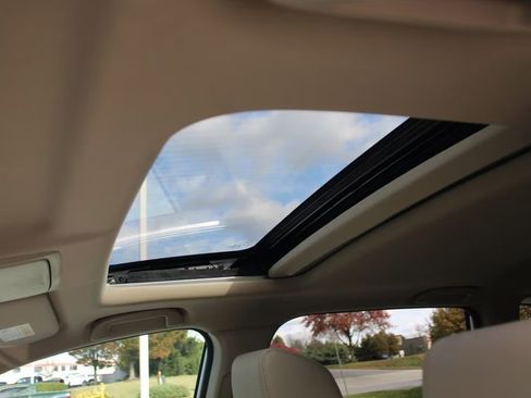 Used 2020 Honda CR-V EX-L image 15