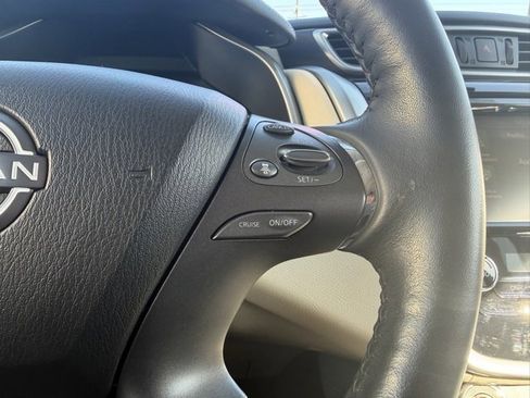 Certified 2023 Nissan Murano Platinum w/ Cargo Package image 19