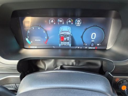 Used 2025 Ford F150 STX RWD image 10