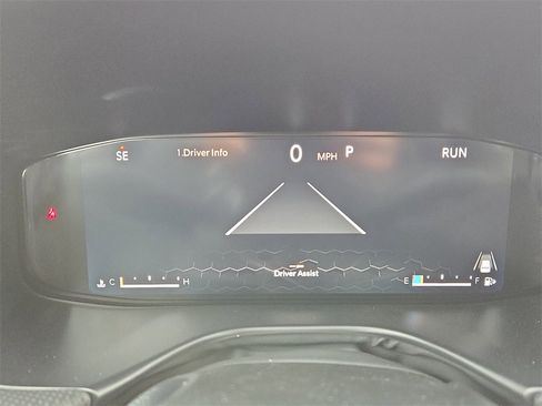 New 2026 Jeep Compass Limited image 11