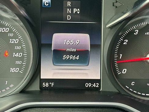 Used 2018 Mercedes-Benz C 300 4MATIC Sedan image 35