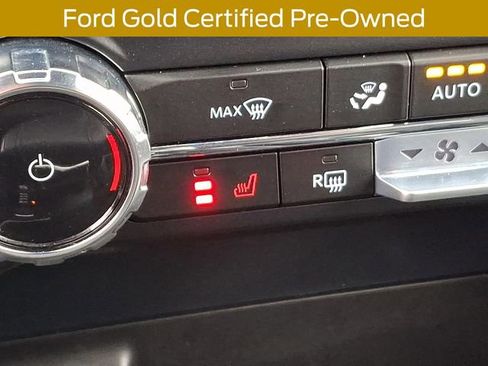 Used 2024 Ford F150 XLT w/ Equipment Group 302A MID image 30