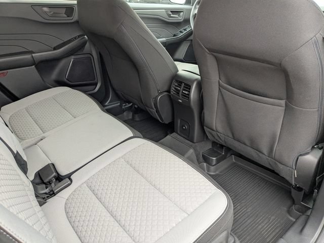 Used 2023 Ford Escape Active AWD/4WD image 21