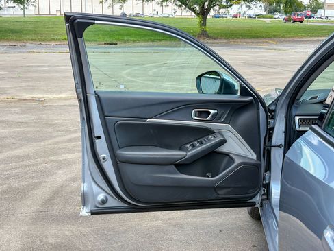 Used 2024 Acura Integra FWD image 16