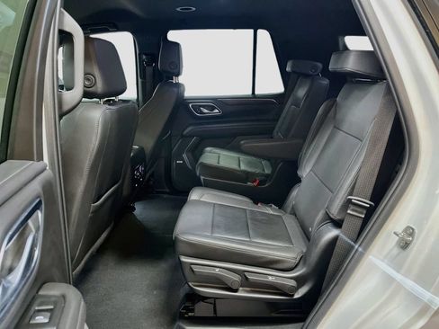 Used 2024 Chevrolet Tahoe Z71 AWD/4WD image 25