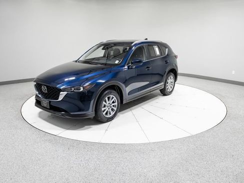 Used 2023 MAZDA CX-5 AWD 2.5 S image 29