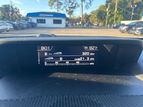 Used 2021 Subaru Ascent Limited w/ Technology Package AWD/4WD image 29