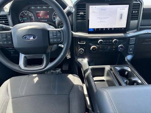 New 2026 Ford F150 STX AWD/4WD image 16