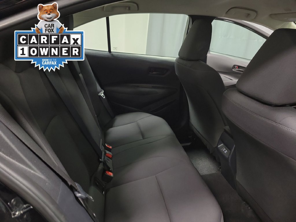 Used 2024 Toyota Corolla LE FWD image 31