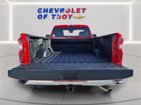 Used 2025 Chevrolet Silverado 3500 LT w/ Convenience Package AWD/4WD image 31