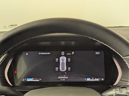 New 2025 Jeep Grand Cherokee Laredo w/ Luxury Tech Group I image 19