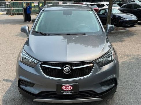 Used 2020 Buick Encore Preferred FWD image 2