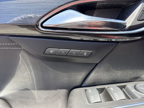 Used 2023 Buick Envision Essence w/ Sport Touring Package AWD/4WD image 19