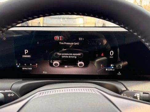 New 2026 Nissan Sentra SV w/ SV Convenience Package FWD image 28