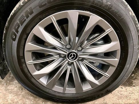 Used 2026 MAZDA CX-90 3.3 Turbo w/ Select Package image 8