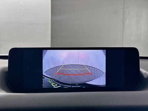 Used 2025 MAZDA CX-50 2.5 Hybrid w/ Premium Plus Pkg image 22