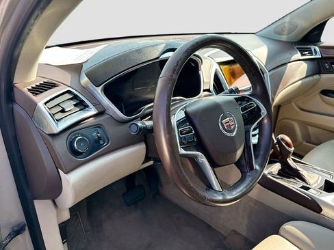 Used 2015 Cadillac SRX Performance image 7