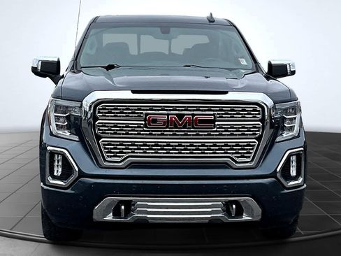 Used 2019 GMC Sierra 1500 Denali AWD/4WD image 6