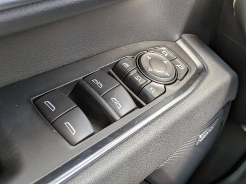 New 2026 Chevrolet Silverado 2500 LTZ w/ LTZ Plus Package image 13