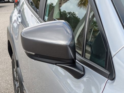 Certified 2025 Subaru Crosstrek 2.5i Limited w/ Popular Package #3A image 12