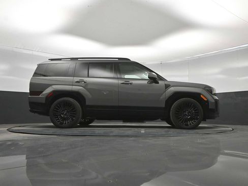 New 2026 Hyundai Santa Fe Calligraphy AWD/4WD image 38