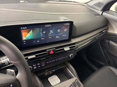 New 2026 Kia Sportage X-Line image 24