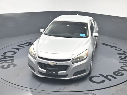 Used 2015 Chevrolet Malibu LT w/ Power Convenience Package FWD image 21