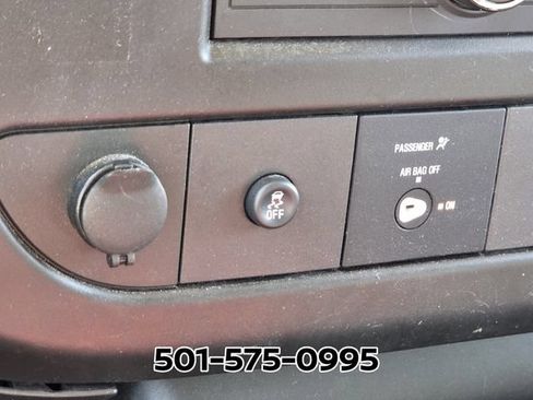 Used 2024 GMC Savana 2500 w/ Driver Convenience Package RWD image 27