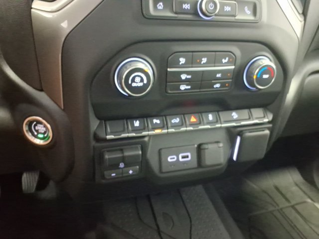 Used 2026 Chevrolet Silverado 2500 Custom w/ Custom Value Package AWD/4WD image 26