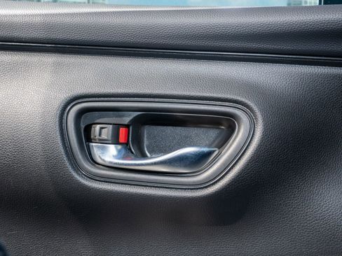 Certified 2024 Honda HR-V Sport image 26