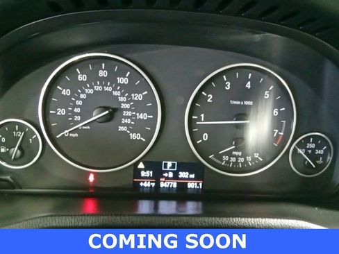 Used 2014 BMW X3 xDrive28i image 11