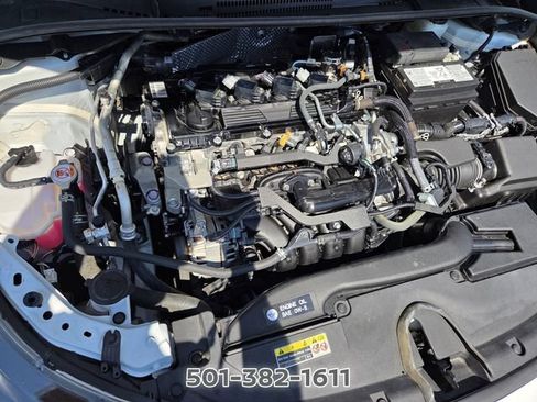 Used 2024 Toyota Corolla SE FWD image 23